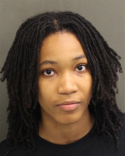  ALYVIA JANAI GREEN Photo Image