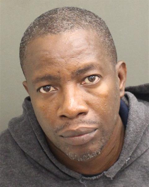  JUNE DWIGHT MCKENZIE Photo Image