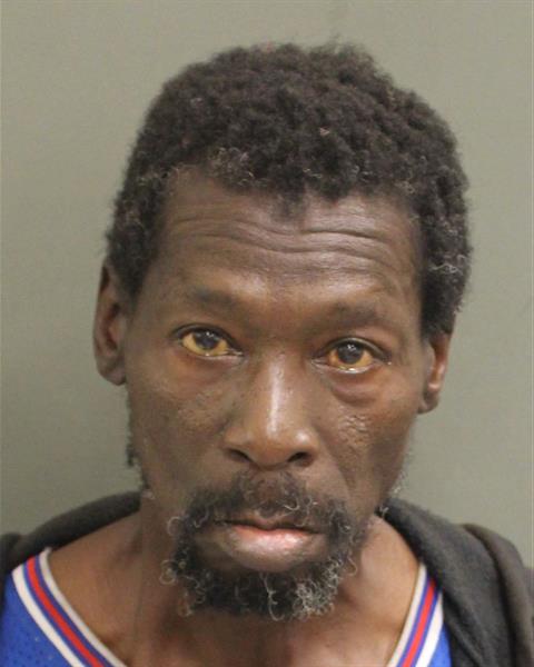  HAROLD HAYES Mugshot / County Arrests / Orange County Arrests