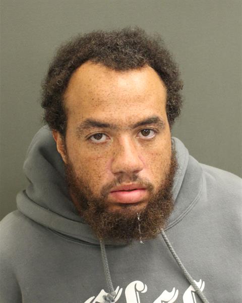  AARON JAMES HOWARD Mugshot / County Arrests / Orange County Arrests