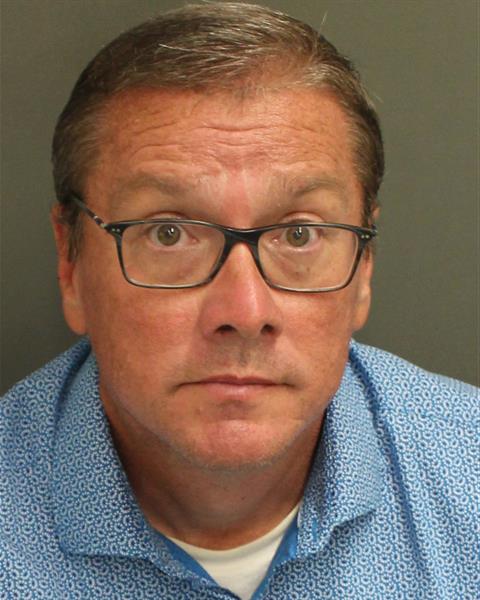  MARK ALAN BRANDJES Mugshot / County Arrests / Orange County Arrests