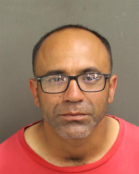  ERIC NOEL MONTEZ Mugshot / County Arrests / Orange County Arrests