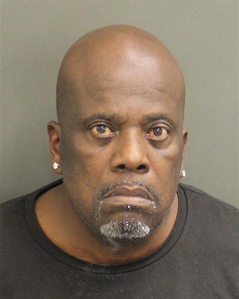  PATRICK LEON GARRETT Photo Image