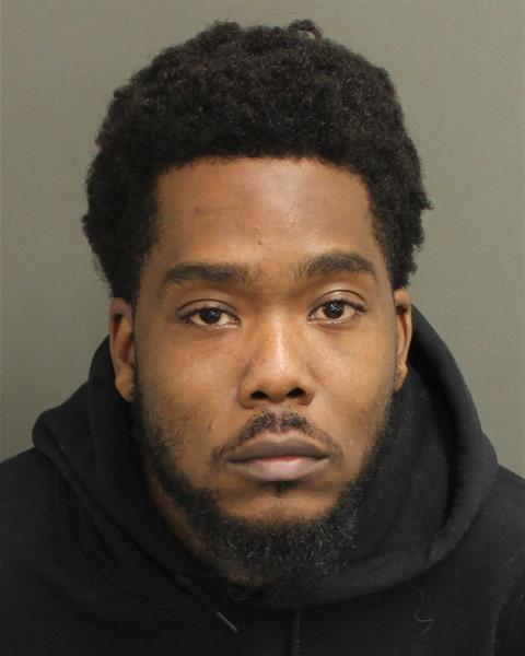  JAICARIOUS GRACE Mugshot / County Arrests / Orange County Arrests