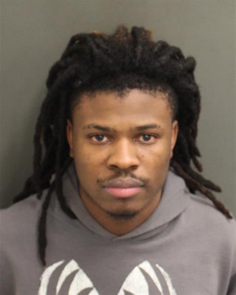  GASSITO DORMELUS Mugshot / County Arrests / Orange County Arrests