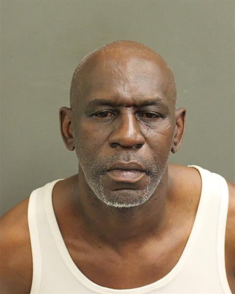  KENNETH BERNARD JENKINS Mugshot / County Arrests / Orange County Arrests