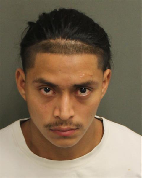  MILTER SANCHEZSALES Mugshot / County Arrests / Orange County Arrests