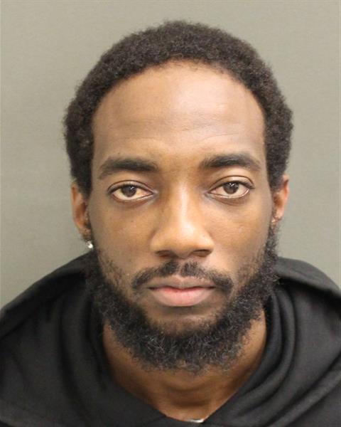  LAWRENCE EDWARD JR BATTLE Mugshot / County Arrests / Orange County Arrests