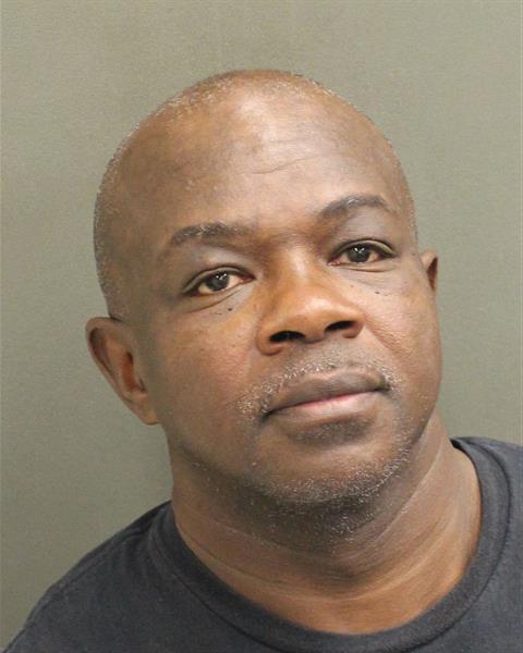  RODRICK L CLARK Photo Image