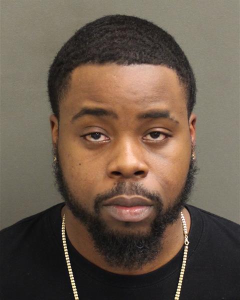  AKEEM MAURICE JOSEPH Photo Image