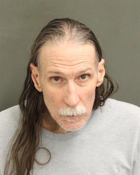  MARK ANDREW LUTE Mugshot / County Arrests / Orange County Arrests