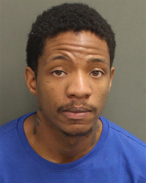  OMARI RASHAUD JOHNSON Photo Image