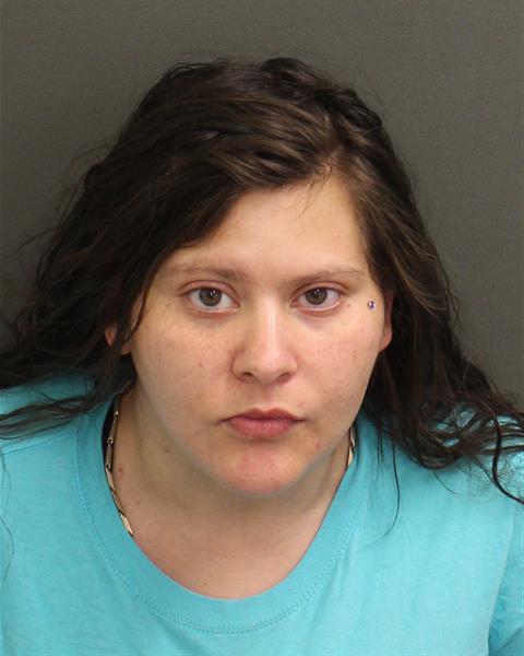 SOPHIE LIPPERT Mugshot SOPHIE LIPPERT Mugshot / County Arrests / Orange County Arrests