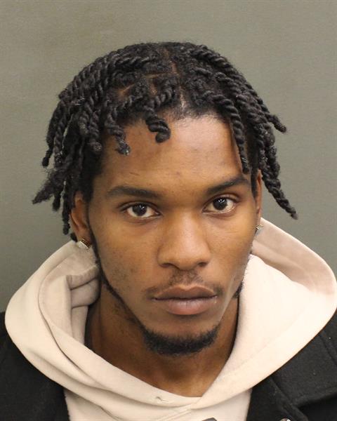  OCTAVIOUS DENNARD SAMPLES Photo Image