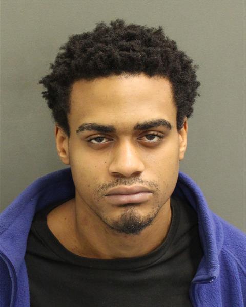  RISHARD AMEER WILLIAMS Photo Image