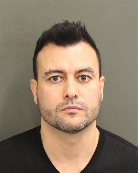 GIOVANNI VASQUEZBAQUERO Mugshot GIOVANNI VASQUEZBAQUERO Mugshot / County Arrests / Orange County Arrests