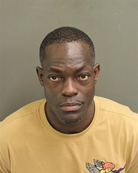  ERIC LEVON COBBINS Photo Image