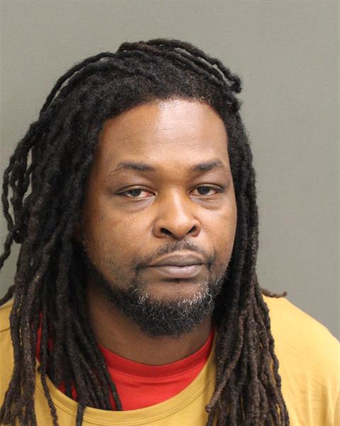  PHILLIP TYRONE GORDON Photo Image