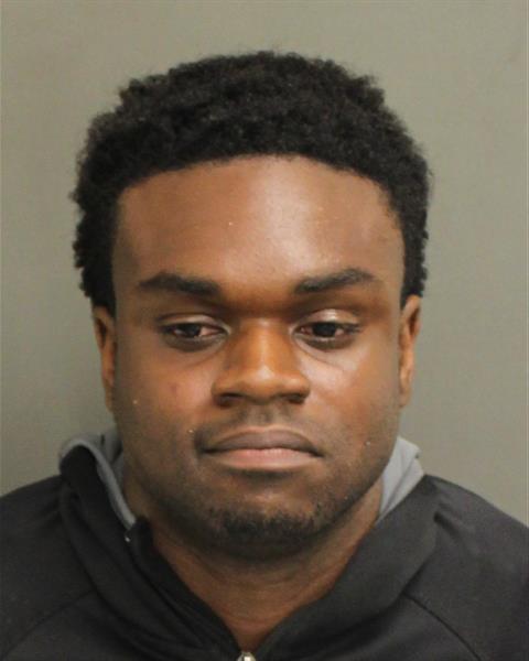  JAMIQUE NATHANIEL THOMPSON Photo Image