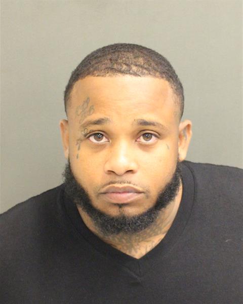  ANTHONY CORTIZE PETERSON Photo Image