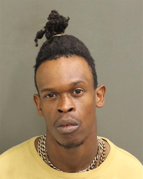  DEMARCO JAMAAL WILSON Photo Image