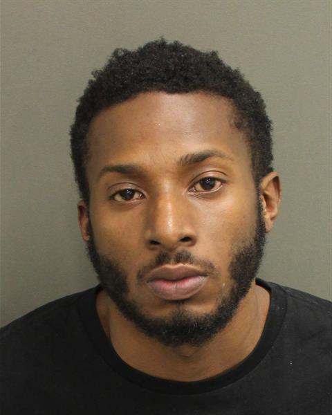  DOMINIC ALLEN Photo Image