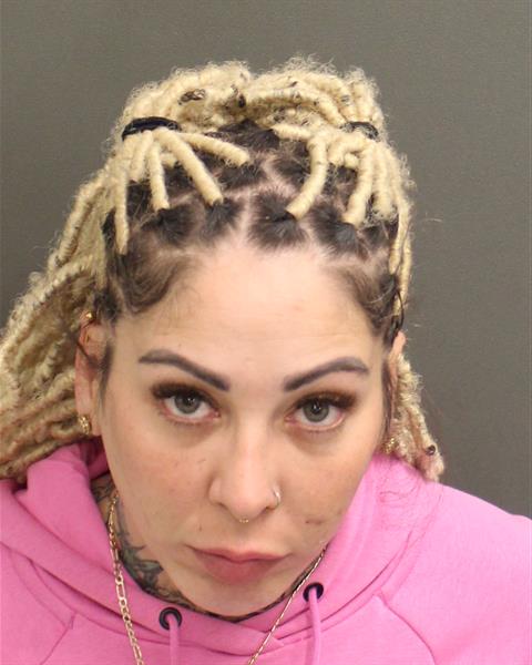  NATALIE LAUREN GARCIA Photo Image