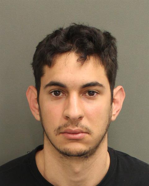  RICARDO VILLALOBOS Photo Image