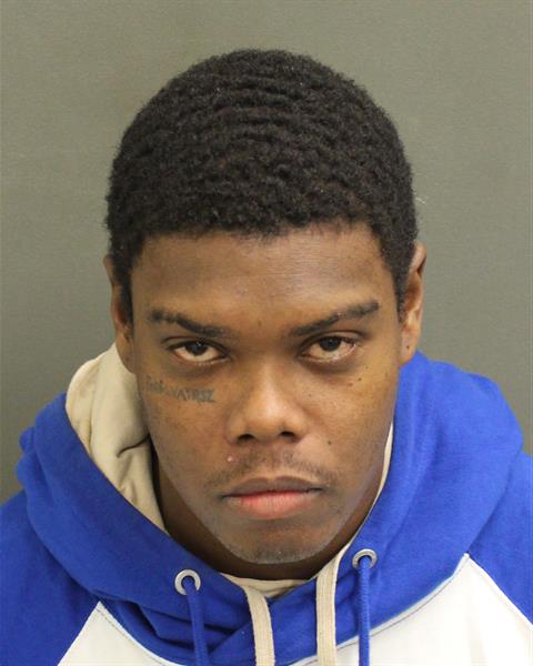  KADEIYM DESHAUN FRANCOIS Photo Image