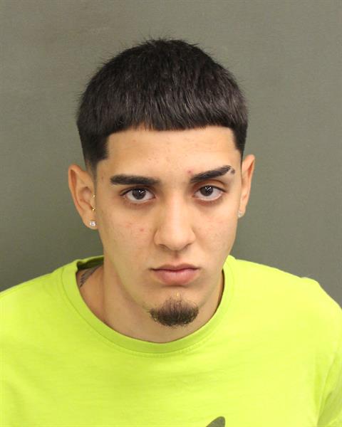  YADRIEL ALEXIS GONZALEZTORRES Photo Image