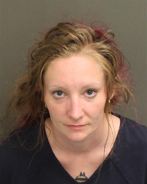  DEVON ADAIR HALBERT Mugshot / County Arrests / Orange County Arrests