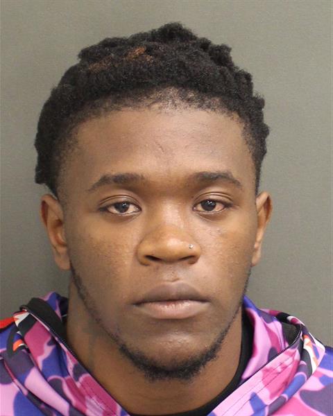  YOUNIQUE NIJAH GAMELL MCKINNEY Photo Image