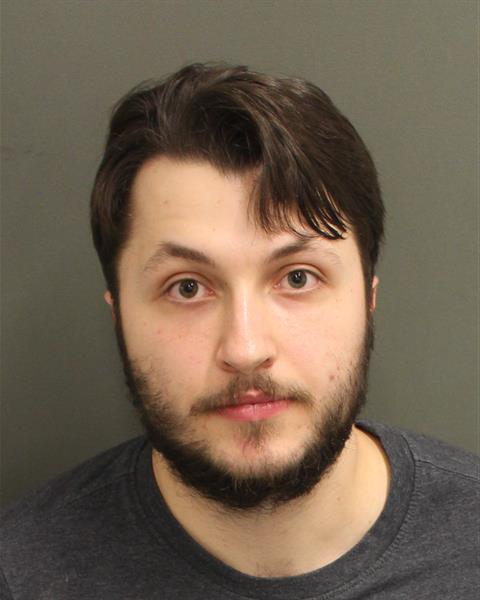  SAMUEL DONALD DECORSO Photo Image