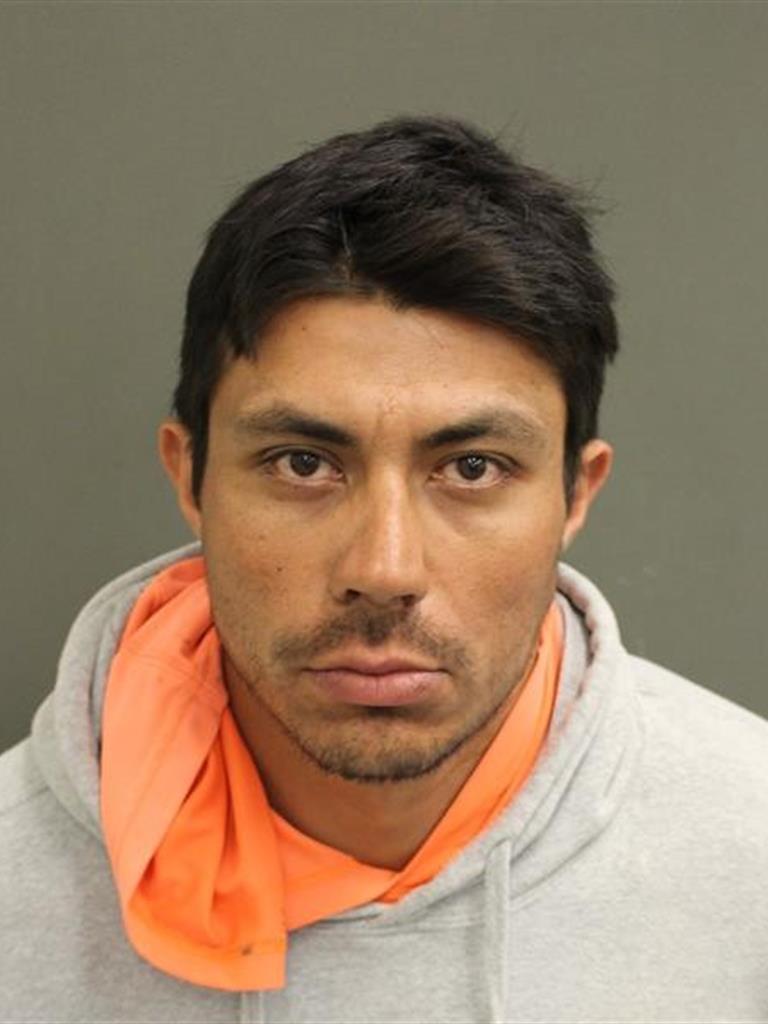  GILBERTO VILLASENORCURIEL Photo Image