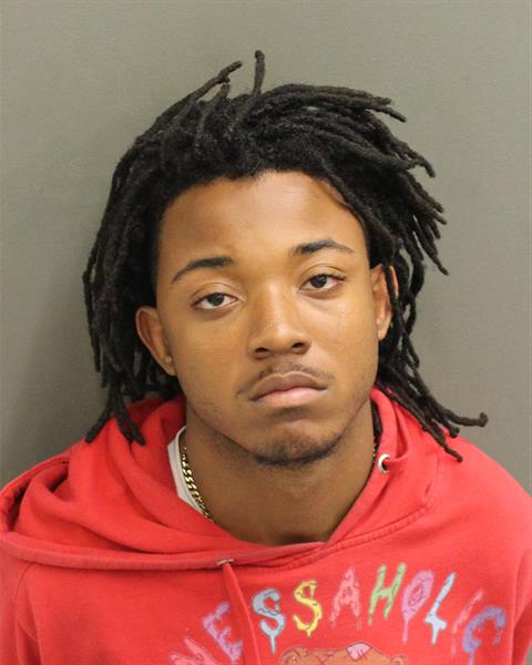  TERRANCE TERRELL LAMPKIN Photo Image