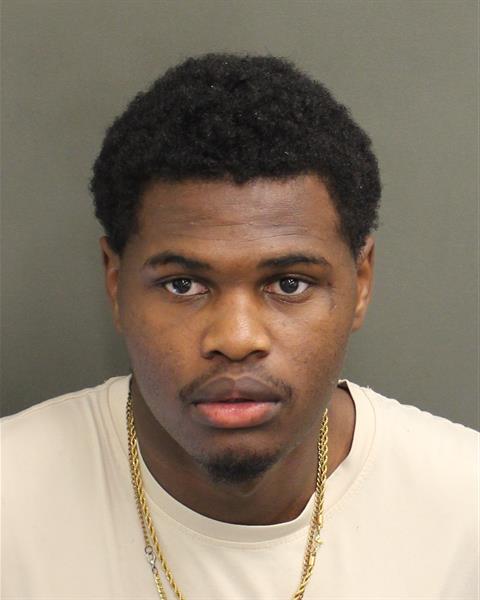  CARL BACKER SAINTFORT Mugshot / County Arrests / Orange County Arrests