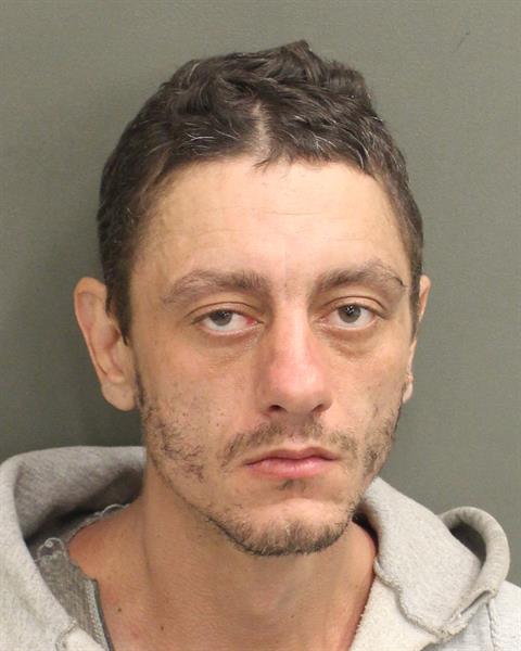  CHRISTOPHER DELANE JURANKO Photo Image