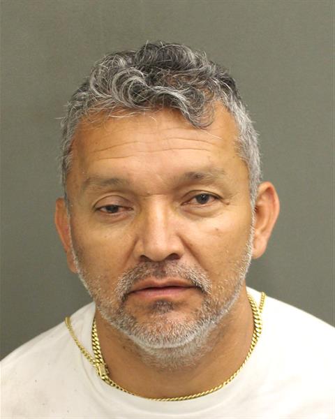  FREDY EDWARDO CRUZ Photo Image