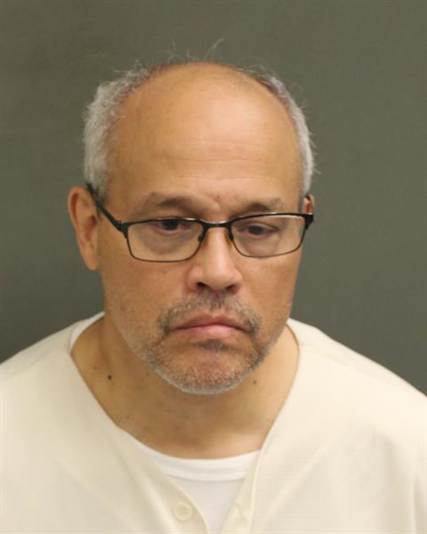  LUIS RAFAEL JR GONZALEZ Mugshot / County Arrests / Orange County Arrests