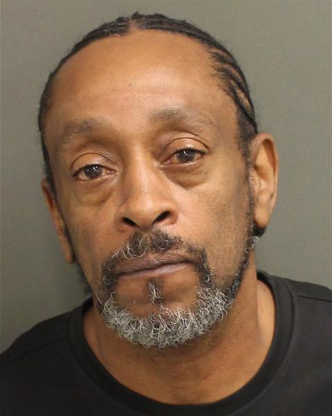  JOHN RUSSELL STYLES Mugshot / County Arrests / Orange County Arrests