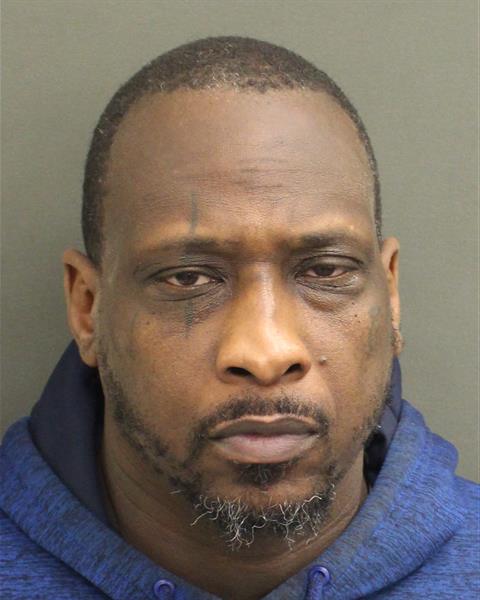  ELDRIC LENARD WASHINGTON Photo Image