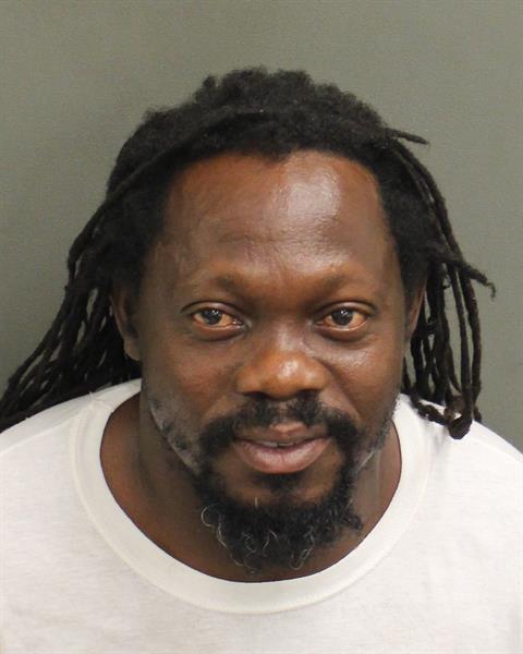  ERNEL ANTHONY PERRY Photo Image