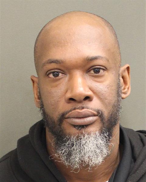  KELVIN TYRONE LITTLE Mugshot / County Arrests / Orange County Arrests