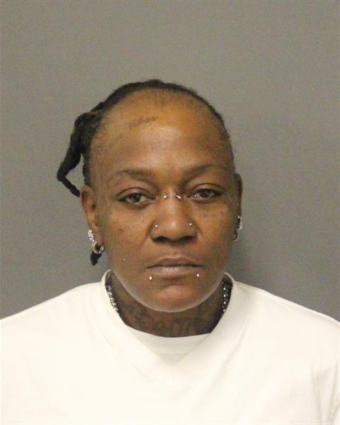  KIZZIE MARSHALL BROXTON Photo Image