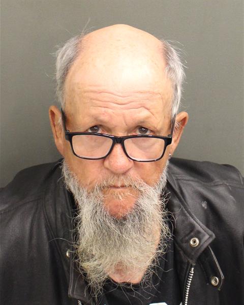  JAMES LEE LYND Mugshot / County Arrests / Orange County Arrests