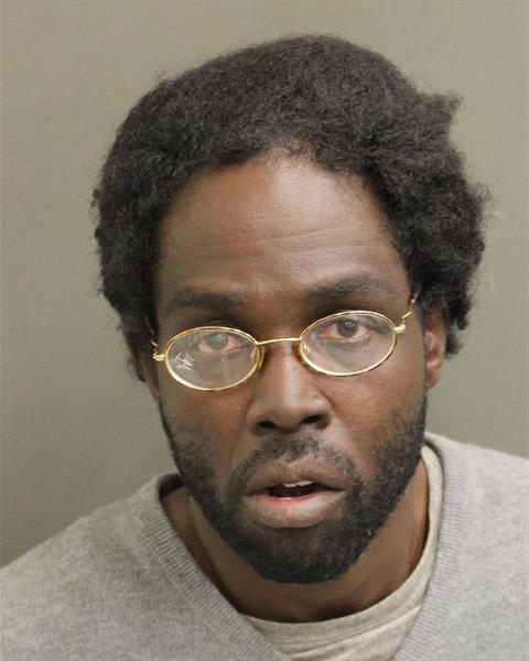  TERRANCE MICHAEL ARTHUR Mugshot / County Arrests / Orange County Arrests