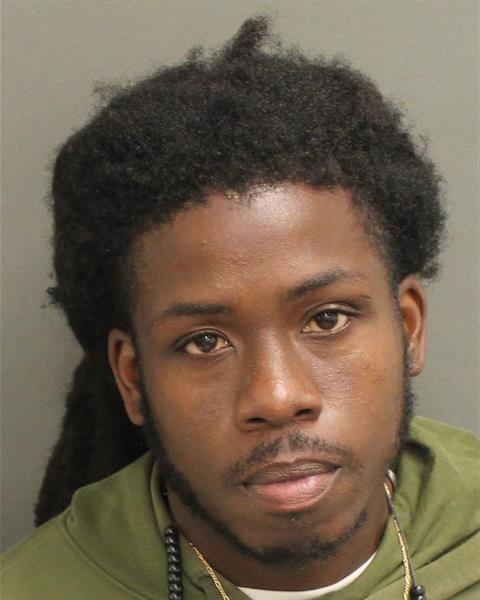  KELCEY JESHUN COOPER Mugshot / County Arrests / Orange County Arrests