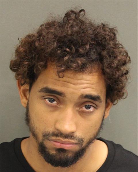  JOSE MANUEL TAVERASGABOT Mugshot / County Arrests / Orange County Arrests
