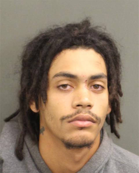  JESUS EDWIN JR AVILES Mugshot / County Arrests / Orange County Arrests