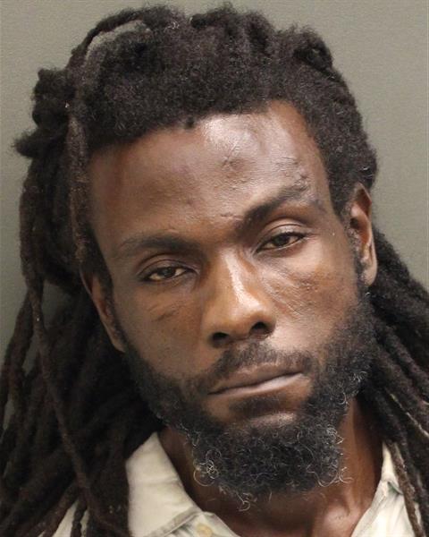  KEITH JEROME JONES Photo Image